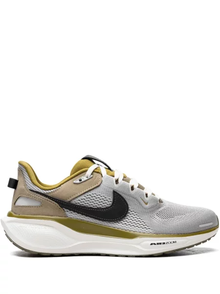 Sneakerși Nike Air Zoom gri