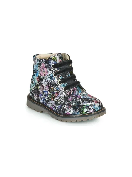 Pantofi copii Gbb negru