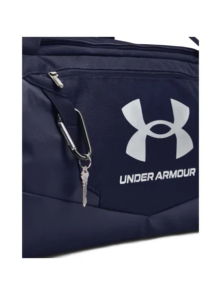 Nahrbtnik Under Armour modra