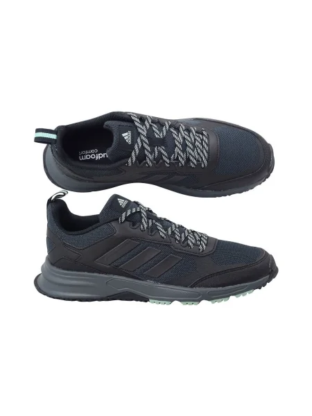 Tenisky Adidas čierna