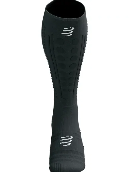 Șosete Compressport negru