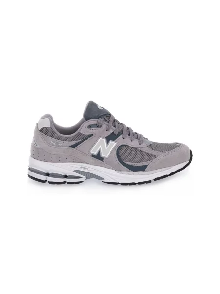 Pantofi New Balance gri