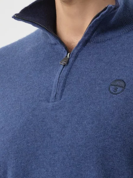 Свитер North Sails синий