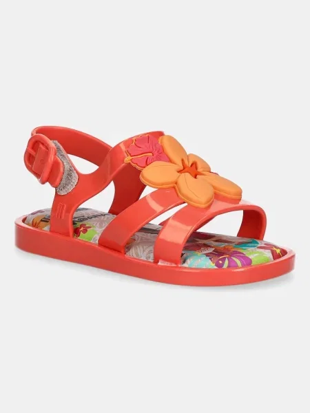 Дитячі шльопанці Melissa