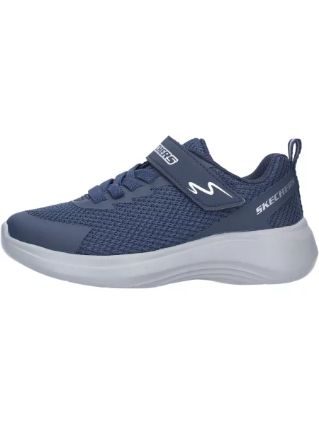 Gyerek félcipő Skechers kék