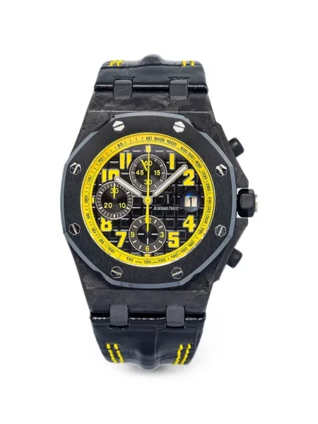 Ceas Audemars Piguet Pre Owned negru