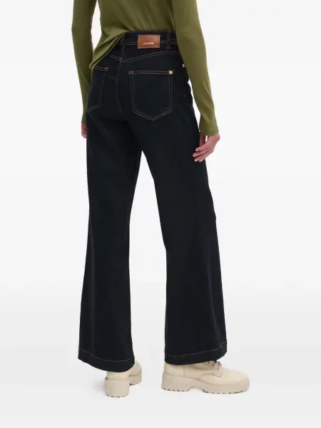 Blugi Mos Mosh albastru