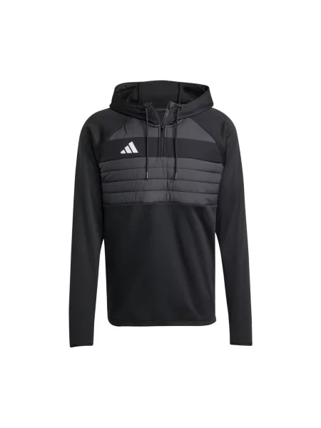 Džemper Adidas crna