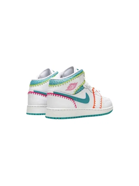 Pantofi Nike tricotate albastru