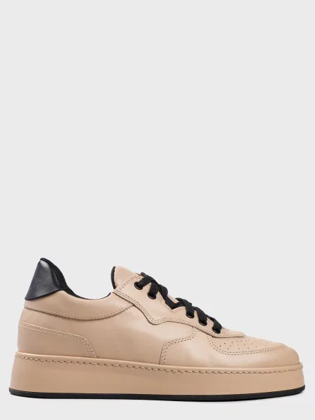 Кеди Loriblu бежеві