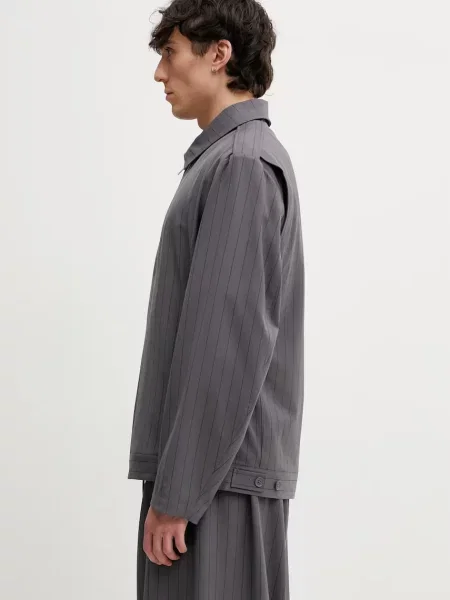 M RW UT BLOUSON jachetă cu lână bărbătească