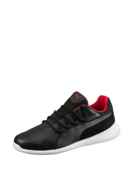 Sneakerși Puma negru