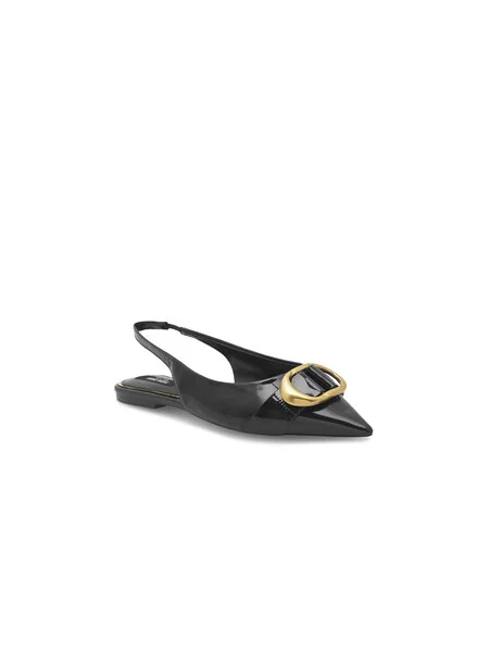 Sandály Nine West černé