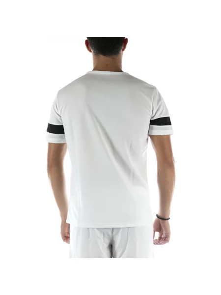Polo majica Puma od jersey bijela
