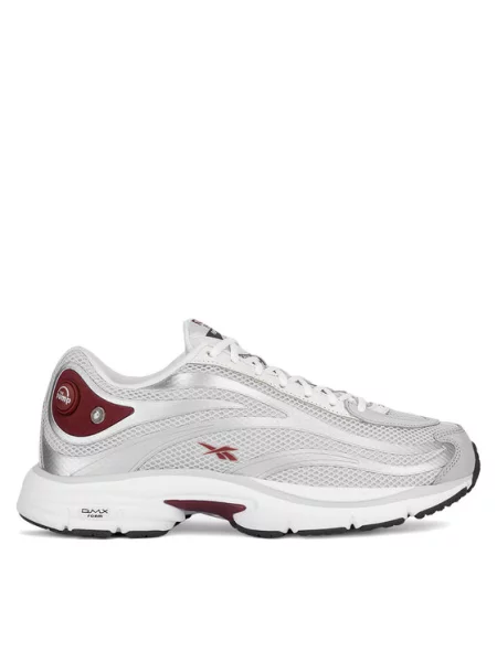 Reebok Laisvalaikio batai Premier Pump Paris Trainer pilka