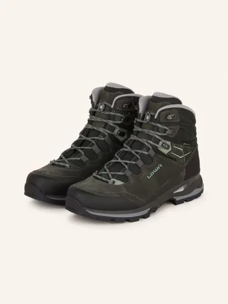 Lowa Buty Outdoorowe Lady Light Gtx grau szare