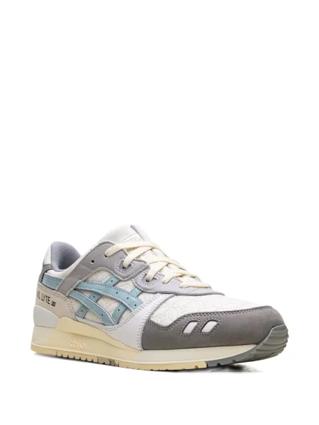 Sneakers Asics Gel-Lyte λευκό