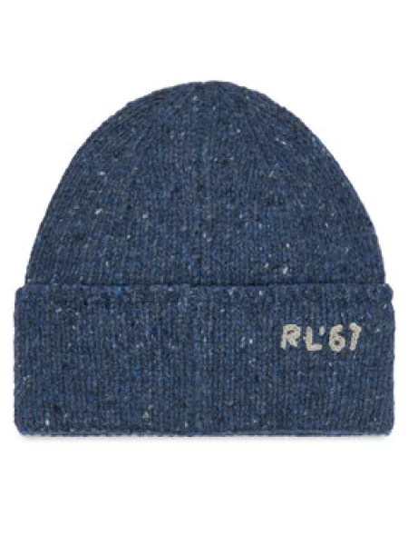 Polo Ralph Lauren Sapka Sötétkék kék