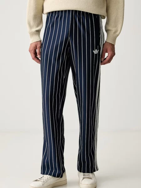 Adidas Originals pantaloni de trening pentru bărbați Firebird Pinstripes