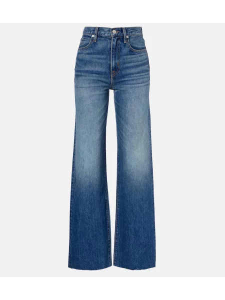 Blugi Slvrlake albastru