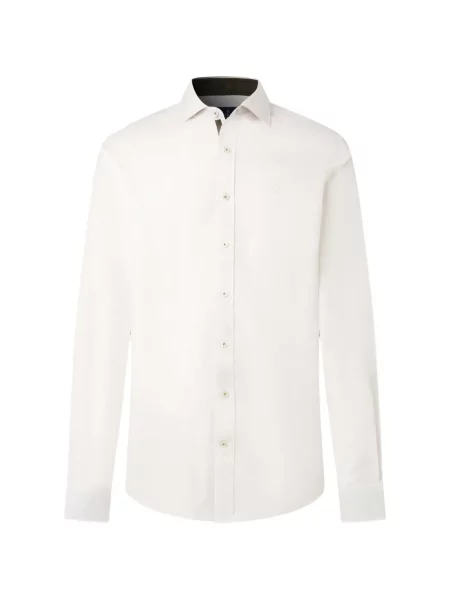 Lung cămașă Hackett London
