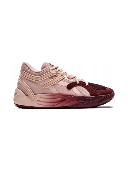 Pantofi Puma bej