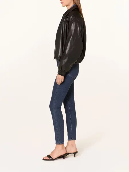 Calvin Klein Jeans Úzké Džíny Winter Storm winter storm