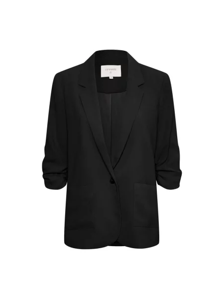 Marynarka Cream czarna