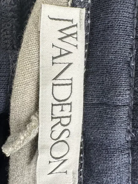 Pantaloni Jw Anderson albastru