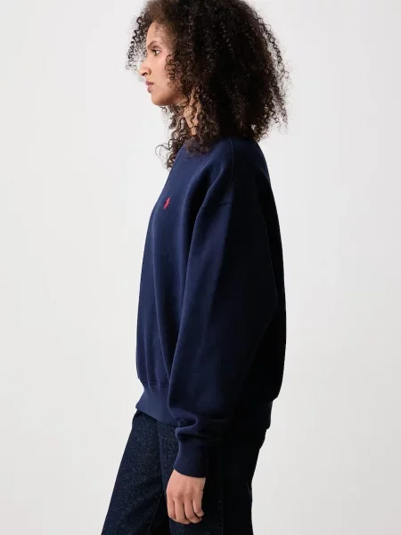 Polo Ralph Lauren кофта з бавовною