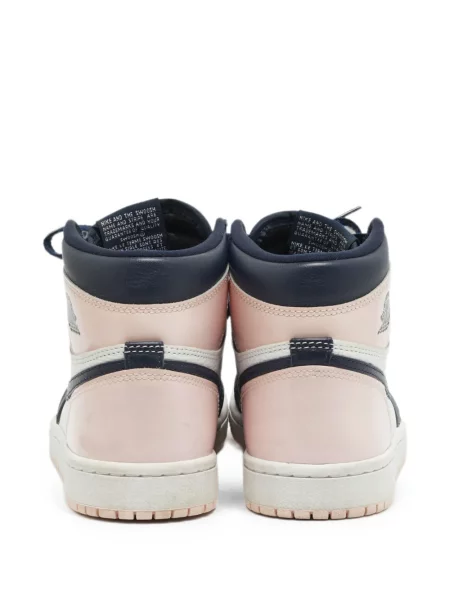 Sneakerși Jordan 1 Retro retro albastru