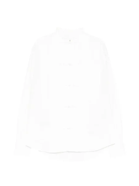Koszula Samuel Gui Yang biała