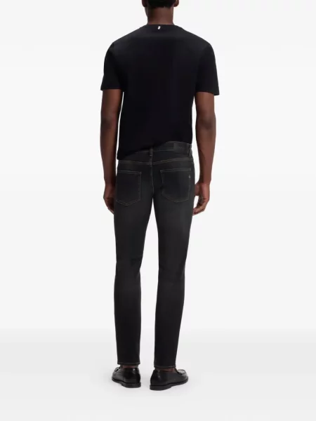 Blugi Boss negru