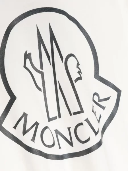Koszulka dziecięca Moncler Enfant