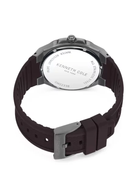 Ceas Kenneth Cole clasic maro