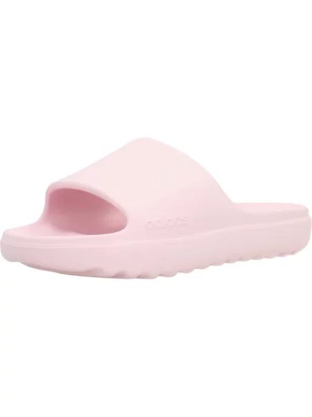 Adidas Adilette Lumia Slides Unisex Sandały adidas Originals Size: 8 różowy