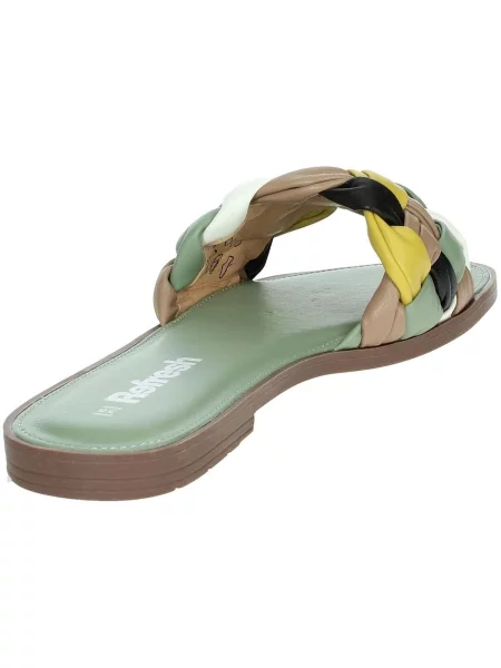 Pantofi Refresh maro