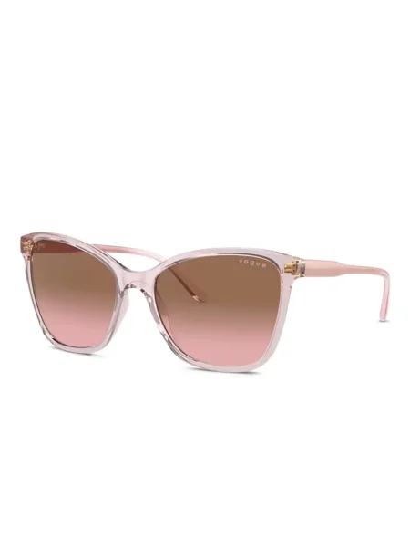 Ochelari de soare Vogue Eyewear roz