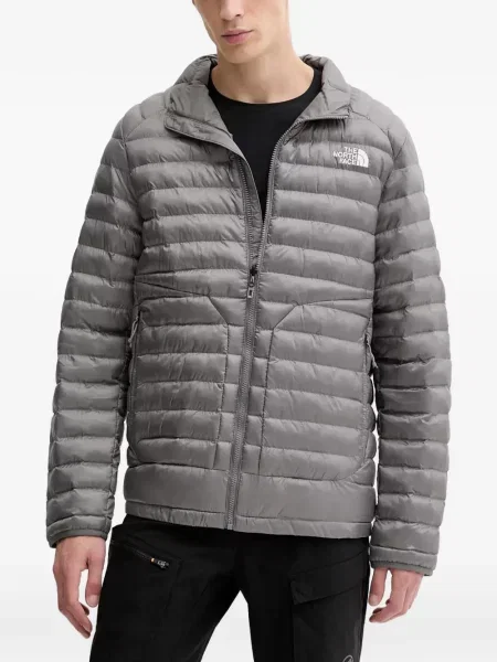 Geacă The North Face gri
