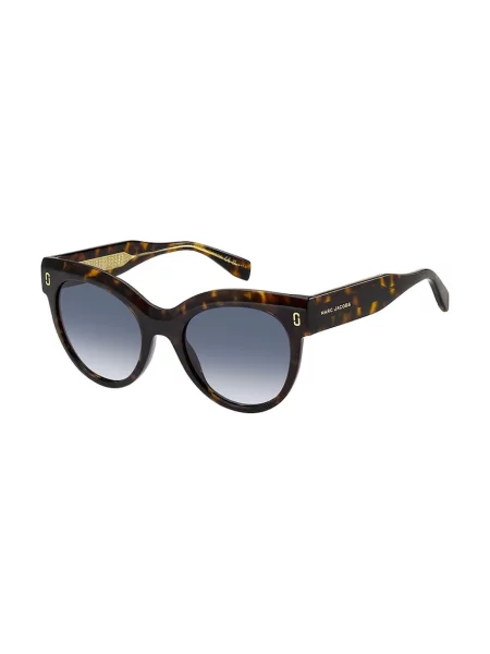MARC JACOBS ochelari de soare maro
