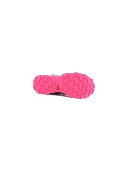 Gyerek félcipő Adidas lila