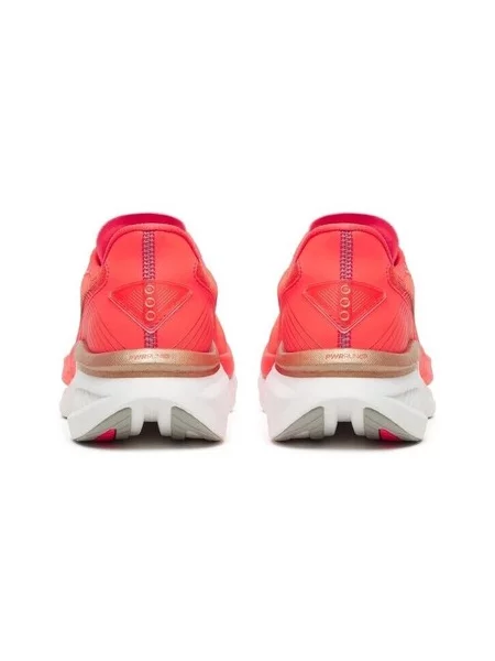 Pantofi Saucony alb