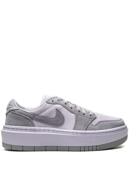 Sneakerși Jordan Air Jordan 1 gri