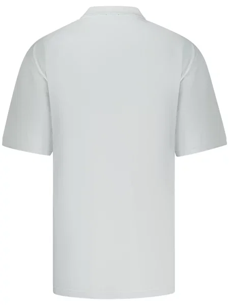 Tricou Rifle albastru