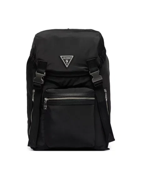 Guess Rucsac HMBENY negru