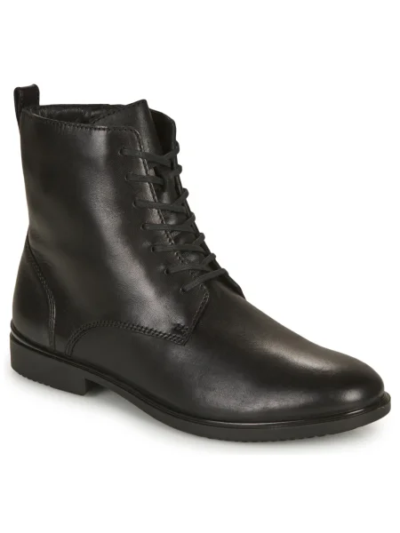 Rochie Ecco clasică negru