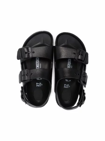 Sandalai Birkenstock juoda