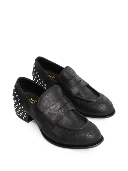 Pantofi loafer épice negru