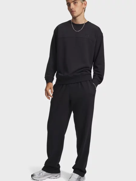 Брюки Under Armour черные