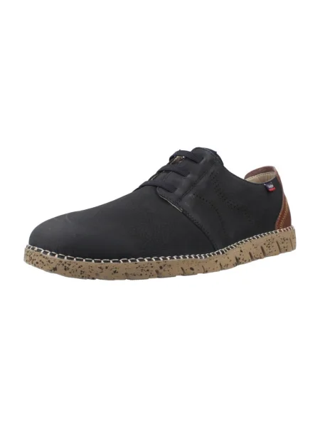 Pantofi Callaghan albastru